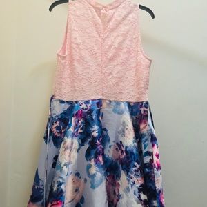 Plus Size Dresses For Big Girls